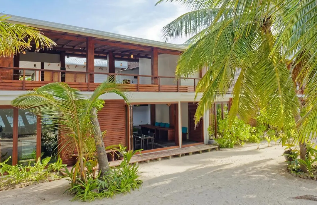 Aveyla Manta Village-1